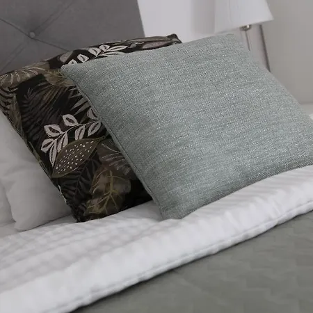 Apartment Casa Comfortable Air-conditioned Modern (adults Only) Ingenio