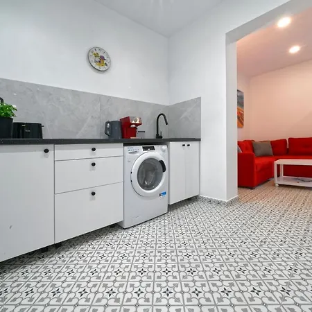 Casa Comfortable Air-conditioned Modern (adults Only) * Ingenio