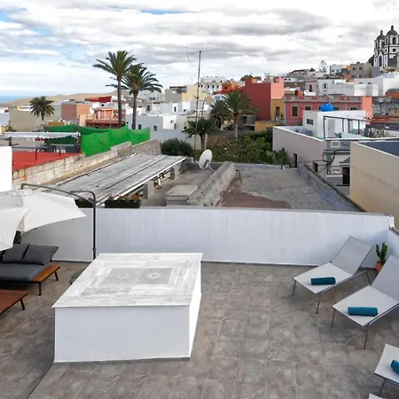 Apartment Casa Comfortable Air-conditioned Modern (adults Only) *