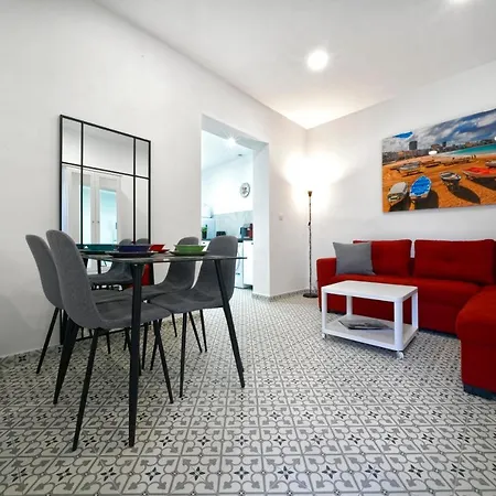 Casa Comfortable Air-conditioned Modern (adults Only) *