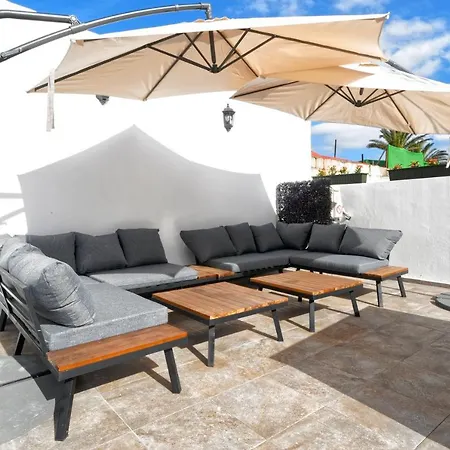 Casa Comfortable Air-conditioned Modern (adults Only) Ingenio