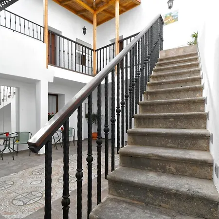Apartment Casa Comfortable Air-conditioned Modern (adults Only)