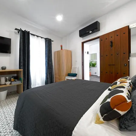 Casa Comfortable Air-conditioned Modern (adults Only) Apartment Ingenio