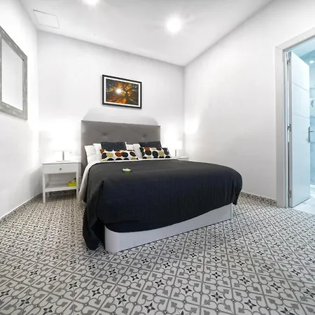 Apartment Casa Comfortable Air-conditioned Modern (adults Only) Ingenio