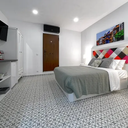 Apartment Casa Comfortable Air-conditioned Modern (adults Only)