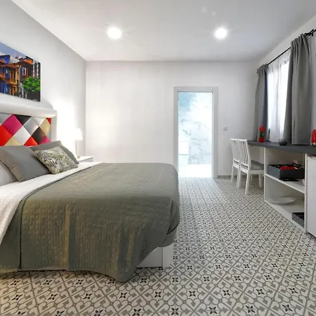 Apartment Casa Comfortable Air-conditioned Modern (adults Only) *