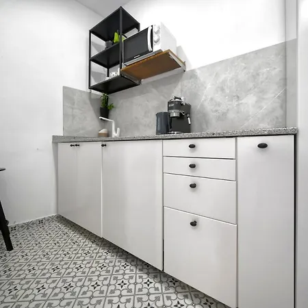Apartment Casa Comfortable Air-conditioned Modern (adults Only)