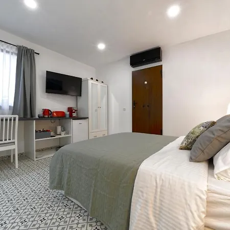 Apartment Casa Comfortable Air-conditioned Modern (adults Only)