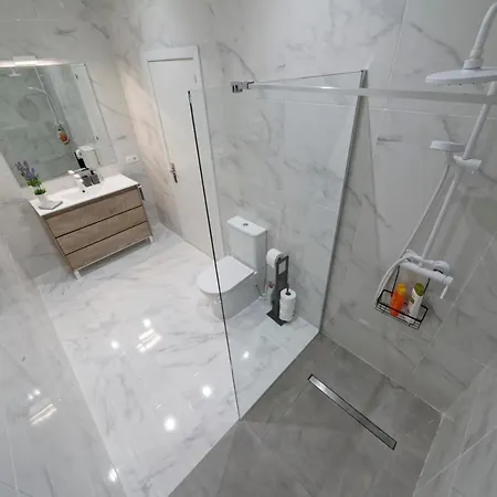 Casa Comfortable Air-conditioned Modern (adults Only) *