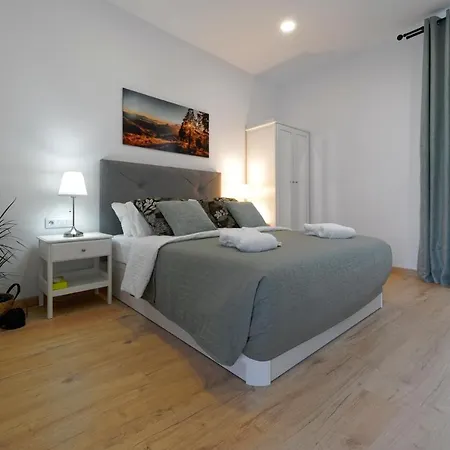 Apartment Casa Comfortable Air-conditioned Modern (adults Only)