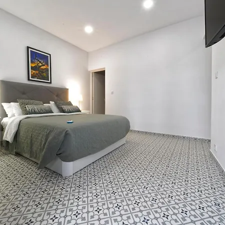 Casa Comfortable Air-conditioned Modern (adults Only) * Ingenio