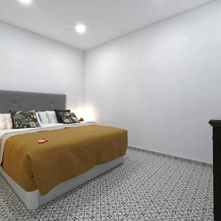 Apartment Casa Comfortable Air-conditioned Modern (adults Only) *
