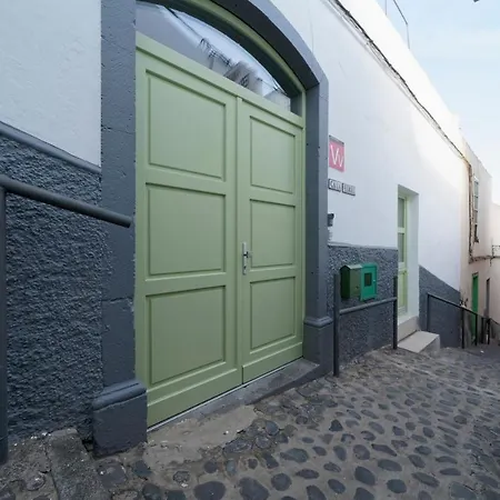 Casa Comfortable Air-conditioned Modern (adults Only) Apartment