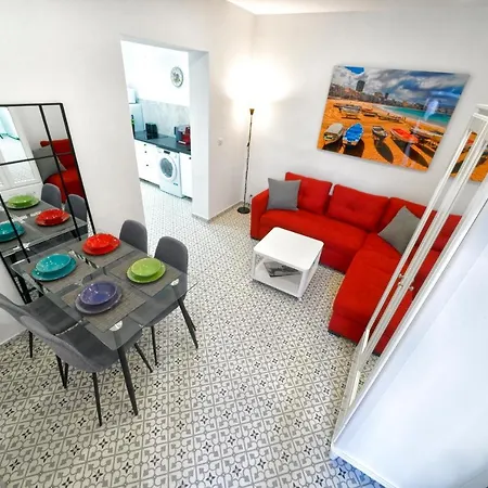 Casa Comfortable Air-conditioned Modern (adults Only) *