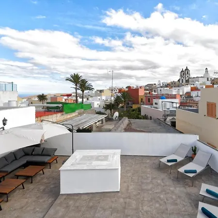 Appartement Casa Comfortable Air-conditioned Modern (adults Only) *