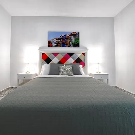 Appartement Casa Comfortable Air-conditioned Modern (adults Only) *