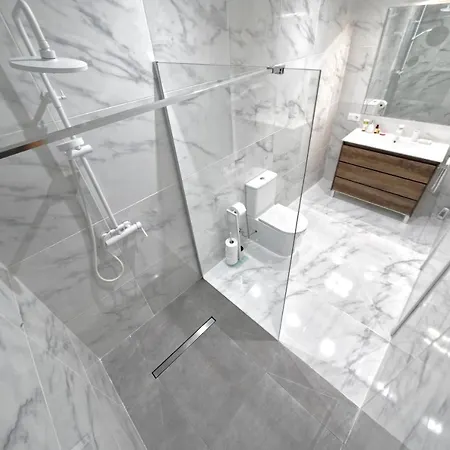 Casa Comfortable Air-conditioned Modern (adults Only) *