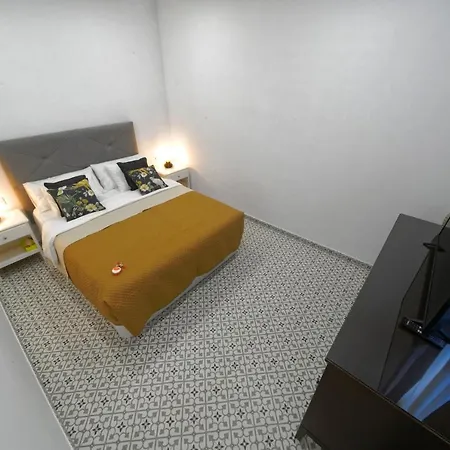 Casa Comfortable Air-conditioned Modern (adults Only) Appartement Ingenio