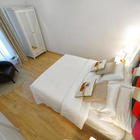 Casa Comfortable Air-conditioned Modern (adults Only) Appartement Ingenio