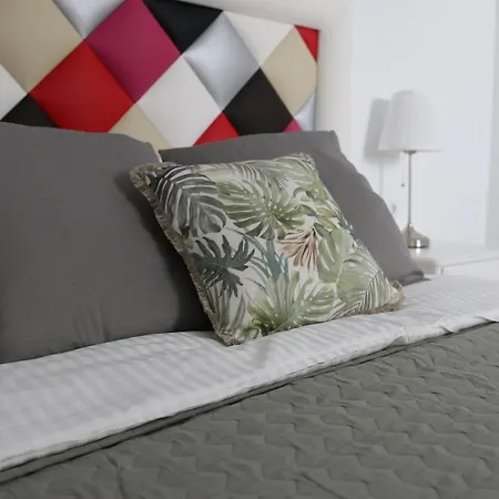 Casa Comfortable Air-conditioned Modern (adults Only) Apartmán Ingenio