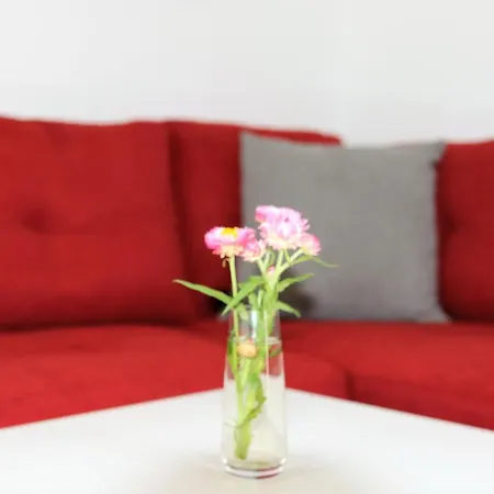 Apartmán Casa Comfortable Air-conditioned Modern (adults Only)