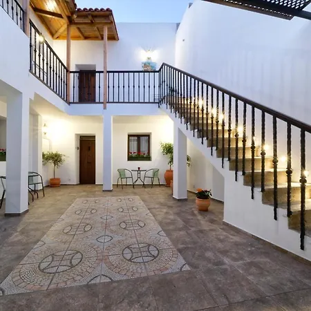 Casa Comfortable Air-conditioned Modern (adults Only) Ingenio
