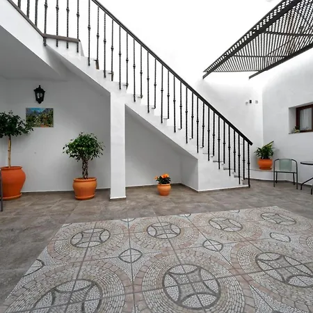 Casa Comfortable Air-conditioned Modern (adults Only) Apartmán Ingenio