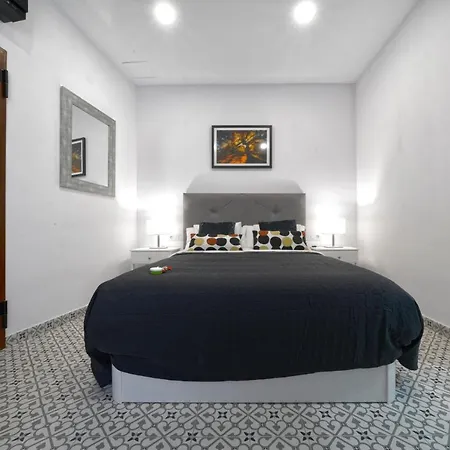 Casa Comfortable Air-conditioned Modern (adults Only) Apartmán