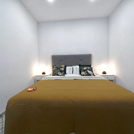 Casa Comfortable Air-conditioned Modern (adults Only) Apartmán *