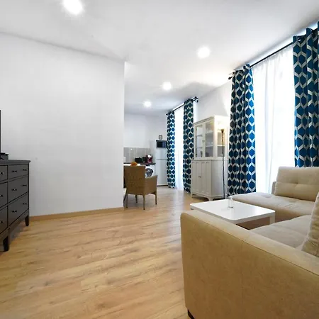 Apartmán Casa Comfortable Air-conditioned Modern (adults Only)