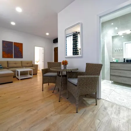 Apartmán Casa Comfortable Air-conditioned Modern (adults Only) Ingenio